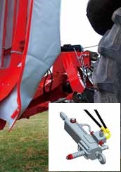 KUHN ディスクモアー｜日本ニューホランド株式会社